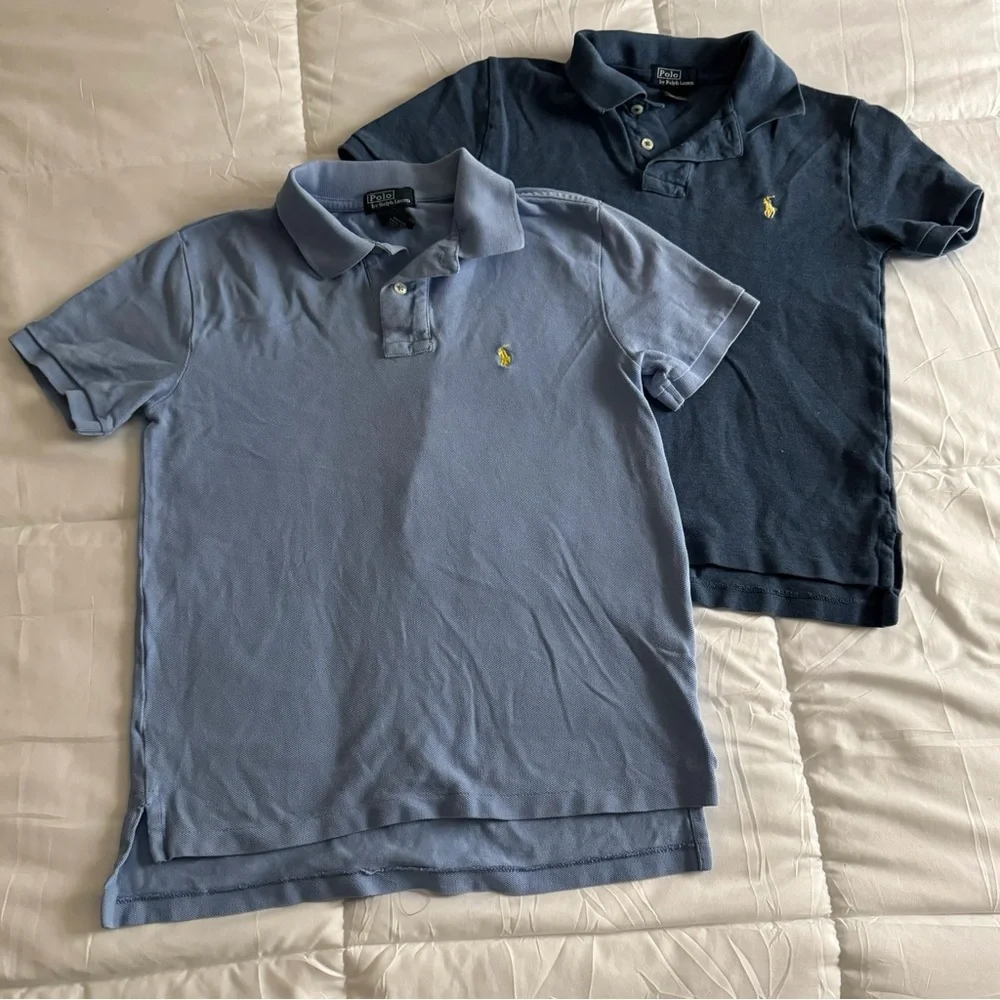 Polo Ralph Lauren Bundle - Picture 2 of 5